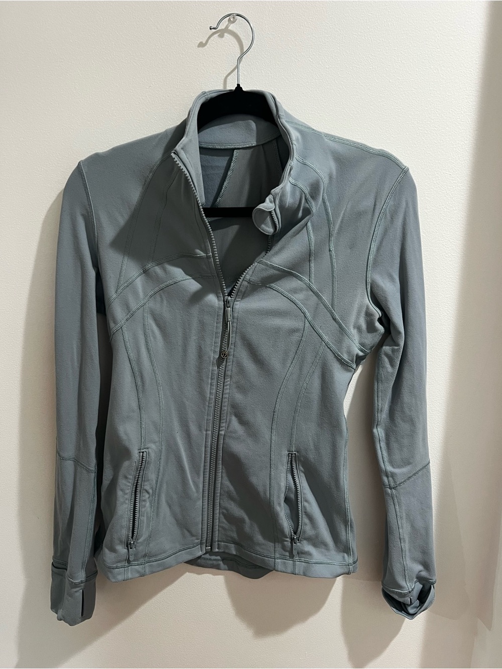 Women’s Lululemon Define Full-Zip Active Jacket